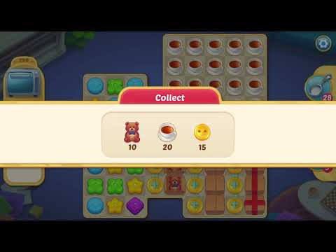 Matchington Mansion Level 2310