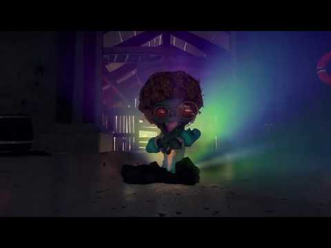 PvZ Battle for Neighborville, Garden ops - ELITE Disco Zombie boss fight