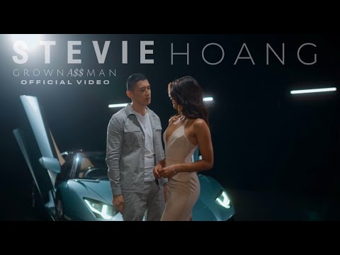 Video thumbnail for Grown A$$ Man