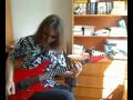 Edguy - Lavatory Love Machine (guitar cover ...