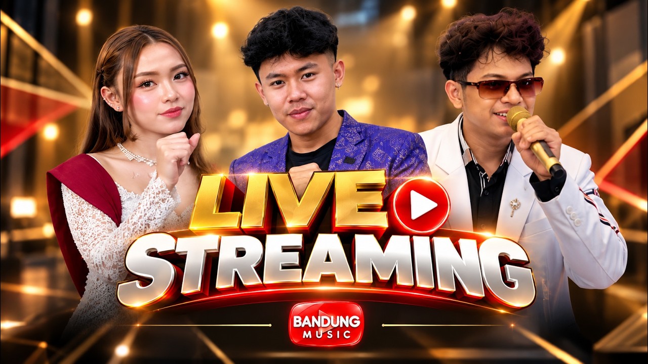 LIVE STREAMING - CHELEN - MASDER - REHAN