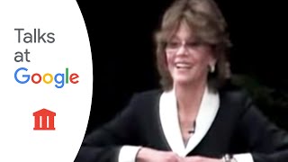 Jane Fonda & Gloria Steinem | Talks at Google, Women at Google