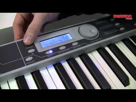 STUDIOLOGIC VMK-88 Plus