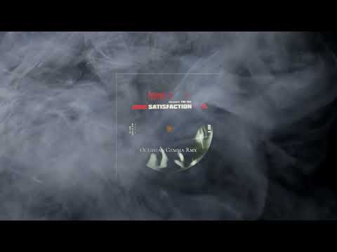 Benny Benassi - Satisfaction (Oguzhan Gemma Remix)