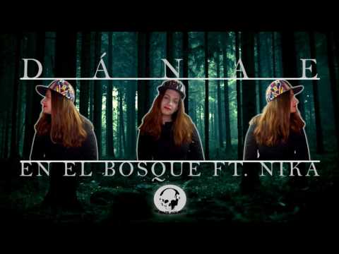 Nikole M - En el bosque Ft. Enika (Prod. TDMB) 2017