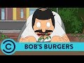 Bob S Happy Place Bob S Burgers
