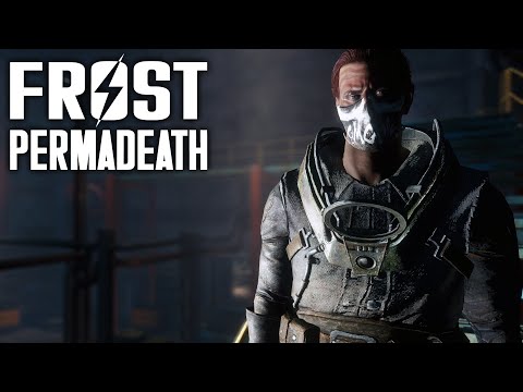 Before They Were Children - Fallout 4 Frost Plus - Permadeath - Part 66