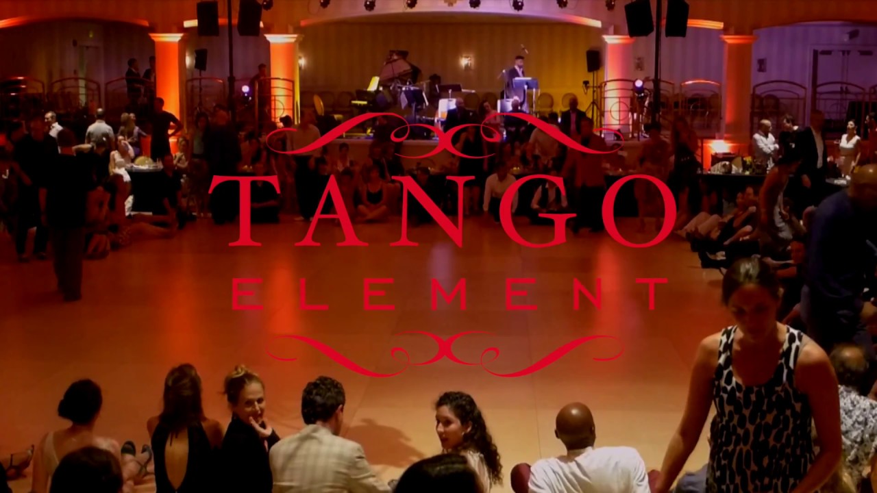 MARIANO CHICHO FRUMBOLI & JUANA SEPULVEDA TANGO ELEMENT 2017