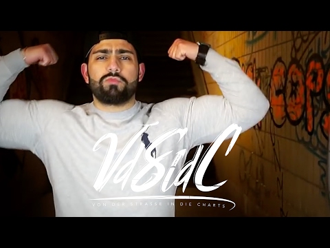 VdSidC - Nr. 017 - DOGAN47 - ICH F*** DEIN RAP