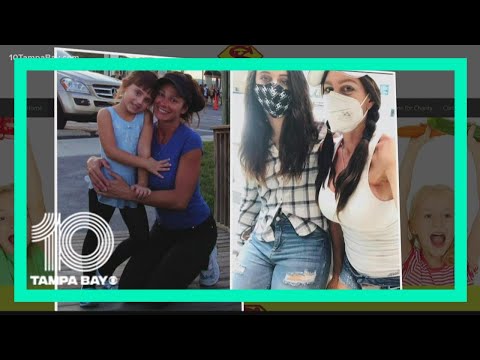 After beating cancer, mom vows to fight pediatric cancer through golf