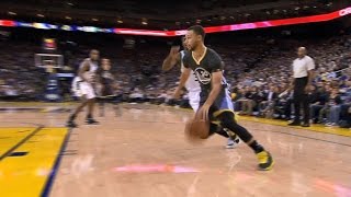 Stephen Curry - Golden State Warriors