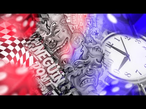 ZN NARGULOK🀄 - NEGUIN DO MT ORIGINAL 