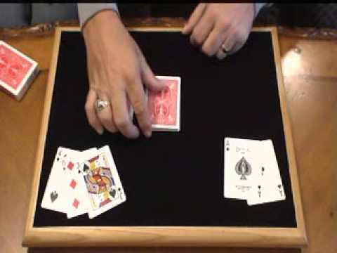 Breather by Rodger Lovins - Trick