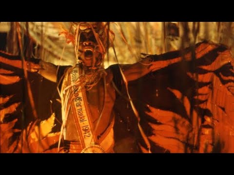 Madame Sata: The Timeless Gay Brazilian Biopic