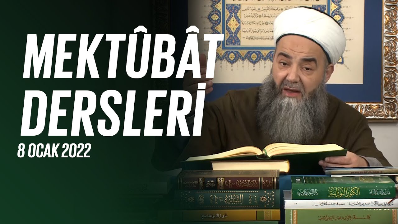 İ'tikâd Mektubları (1. Cilt 163. Mektûb - 3) 67. Bölüm 