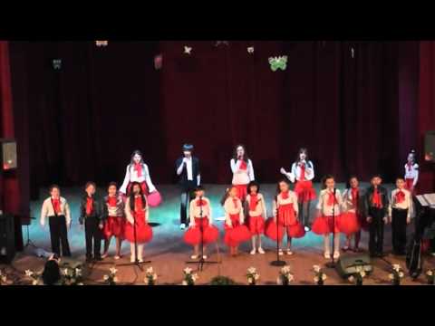 Allegrino & All4Music - Da e ziua ta