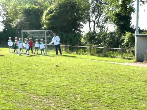 DUNO-TV: F4 Toernooi bij BSC'68