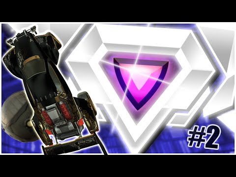 CONTINUA LA SCALATA - Road to SSL Season 8 [#2]