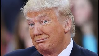 REPORT: Trump Wrote To-Do Lists On White House Docs Marked As Classified