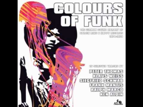 Klaus Weiss - Jumping Balls