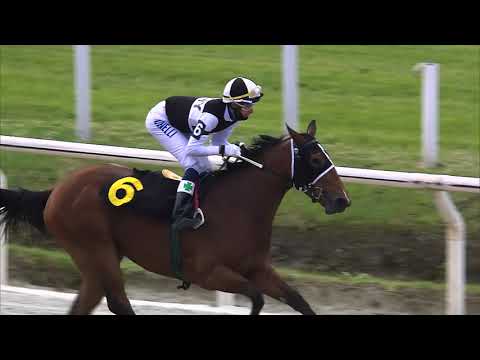 201004 c06 BELLA ALIANCA (BRZ) -  HIPODROMO NACIONAL DE MAROÑAS