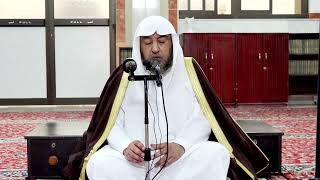 صورة 78/7- شرح رياض الصالحين - بـاب أمر ولاة الأمور بالرفق برعايهم - 24 جمادى الأولى 1444هـ