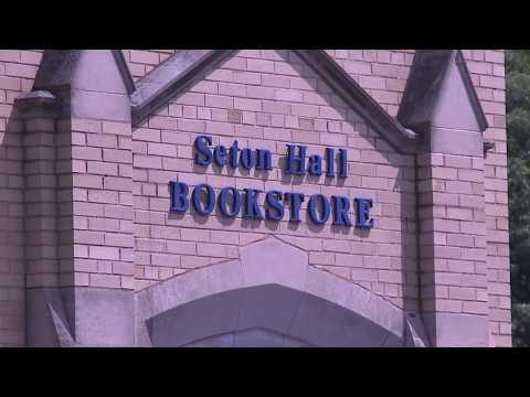 Seton Hall Clergy Abuse