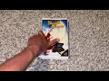 The Sword In The Stone 1987 Canadian VHS Overview