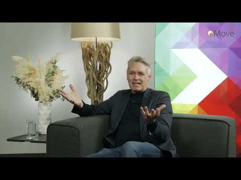 eMove360° im Interview - CEO Robert Metzger