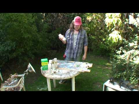 Expert Pillage presents: Hank's Pinball Repair Tip #13