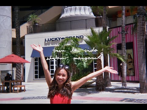 Shalom Margaret - Viva La Vida (Full Song)