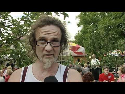 WIR SEHEN UNS - Vinzifest 2011