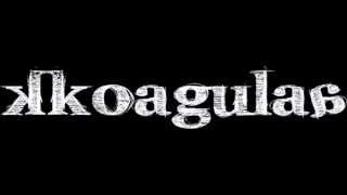 Kkoagulaa - Excerpt 4 (feat. Niklas Kvarforth)
