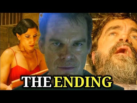 DEXTER RESURRECTION Episode 10 Recap | Ending Explained