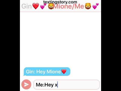 Our Breakup:Ron and myself🙄Part one🙄