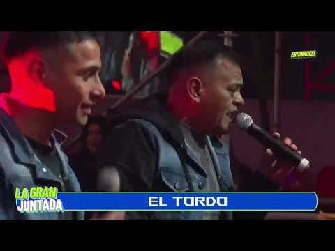 TORDO Y LOS DALE VIDA en LA GRAN JUNTADA de Entonados