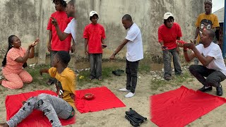 Download lagu Herbalist câúght his wífe slèèpíng with his br0ther and found out all his son bèlong to his broda di mp3