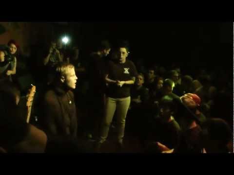 Hundredth FULL SET (924 Gilman 09.07.2012)