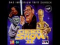 Gerd Show - Zuhause (Azurro)