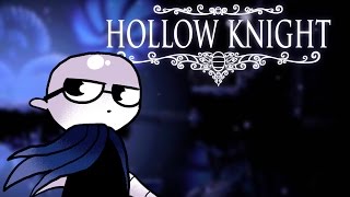Hollow Knight - Northernlion Plays - Episode 1 [Egglord]