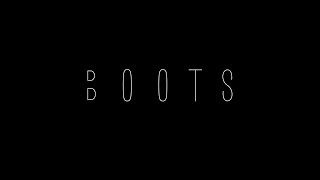 BOOTS feat. Beyoncé - Dreams
