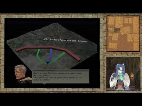 Front Mission 4 Story Run Part 5 — Yay, We Partially Endorsed Giant Mecha Vigilantes Now?