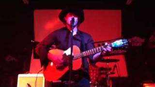 Chinook Wind: Corb Lund &amp; the Hurtin&#39; Albertans