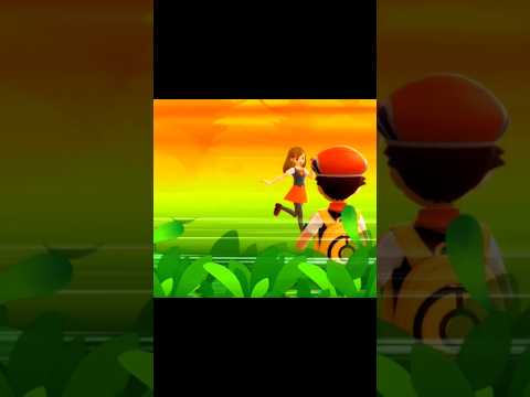 Battle Lass Madeline - Route 203 #pokemonbrilliantdiamond #playthrough #trainerbattle