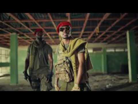 Yo maps Yo ft Slap dee (official)  KOMANDO