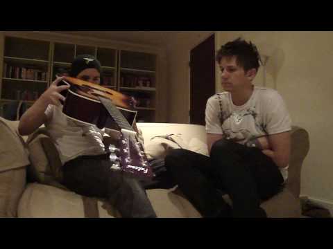 Guitar Lesson: Learn to play Music when the lights go out by The Libertines