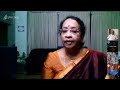 Srinivasa Kalyanam A Live Discourse By Smt Rama Srinivasan Day 03 23 05 2020