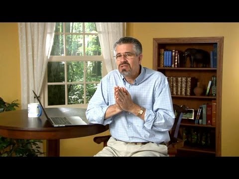 God Guides the Faithful: HeavenWord 7 - 0009