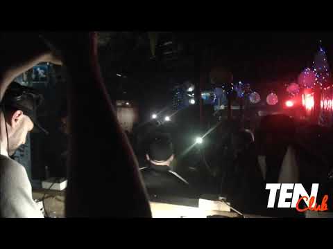 Basslayerz & MC Bassman. High:Priority Halloween 31/10/19