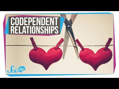 Codependency: When Relationships Become Everything